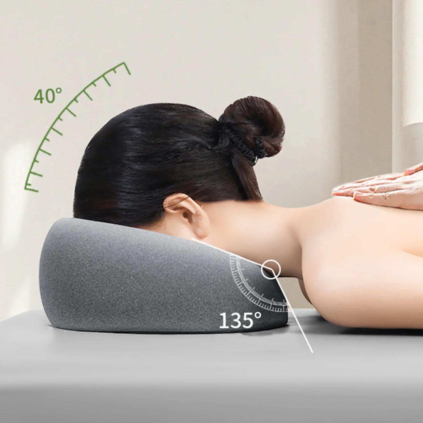 Desk Nap Pillow