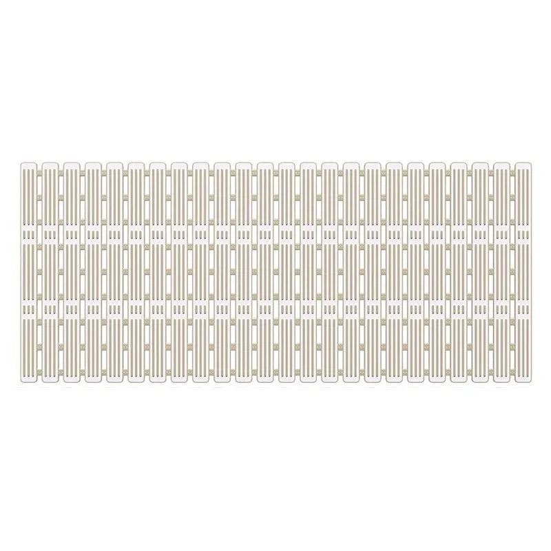 Bathroom Long Foldable Anti-Slip Mat