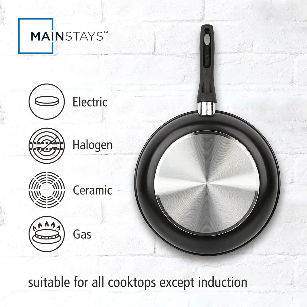 Nonstick Skillet
