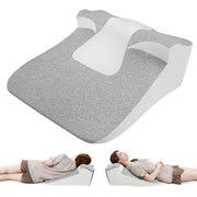 Bed Wedge Sleeping Pillows for Acid Reflux or Sleeping on Your Side