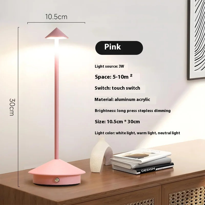Decorative Desk Lamp