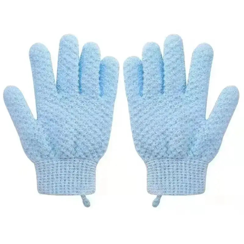 Silicone Back Scrubber Brush for Shower
