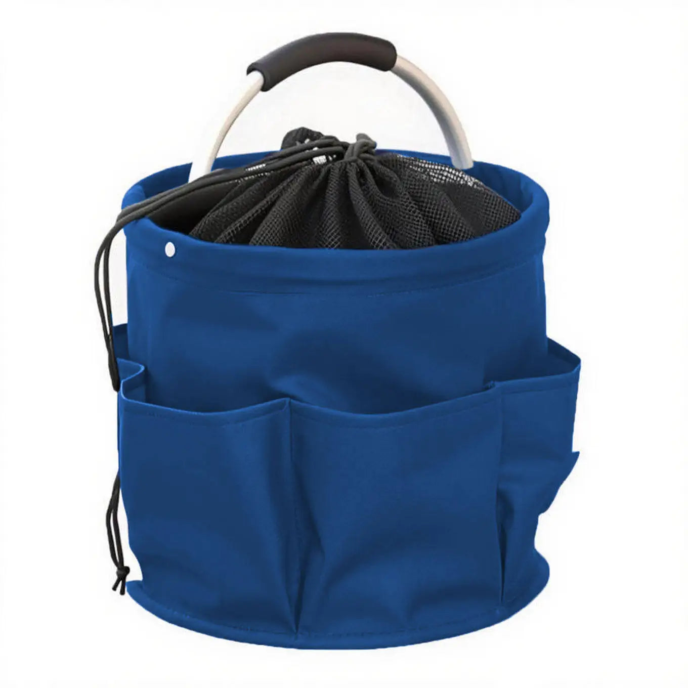 Portable Camping Picnic Beach Garden Basket