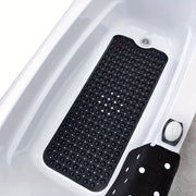 non-slip shower mat