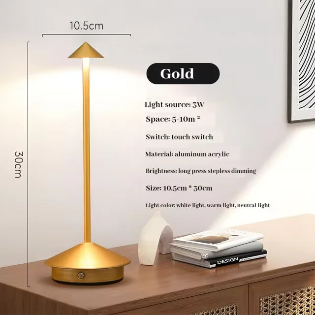 Decorative Desk Lamp