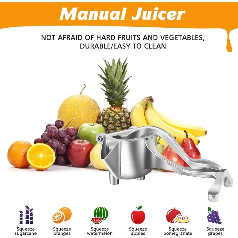 Fruit Juice Squeezer
