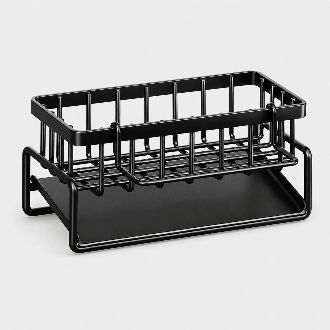 Easy care, easy storage