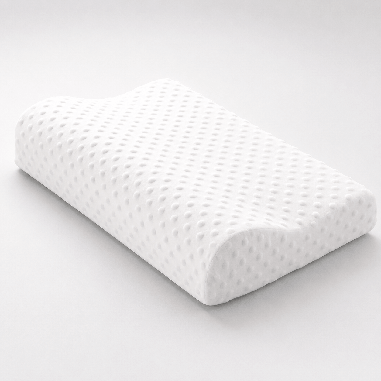 Pillow & Pillowcase